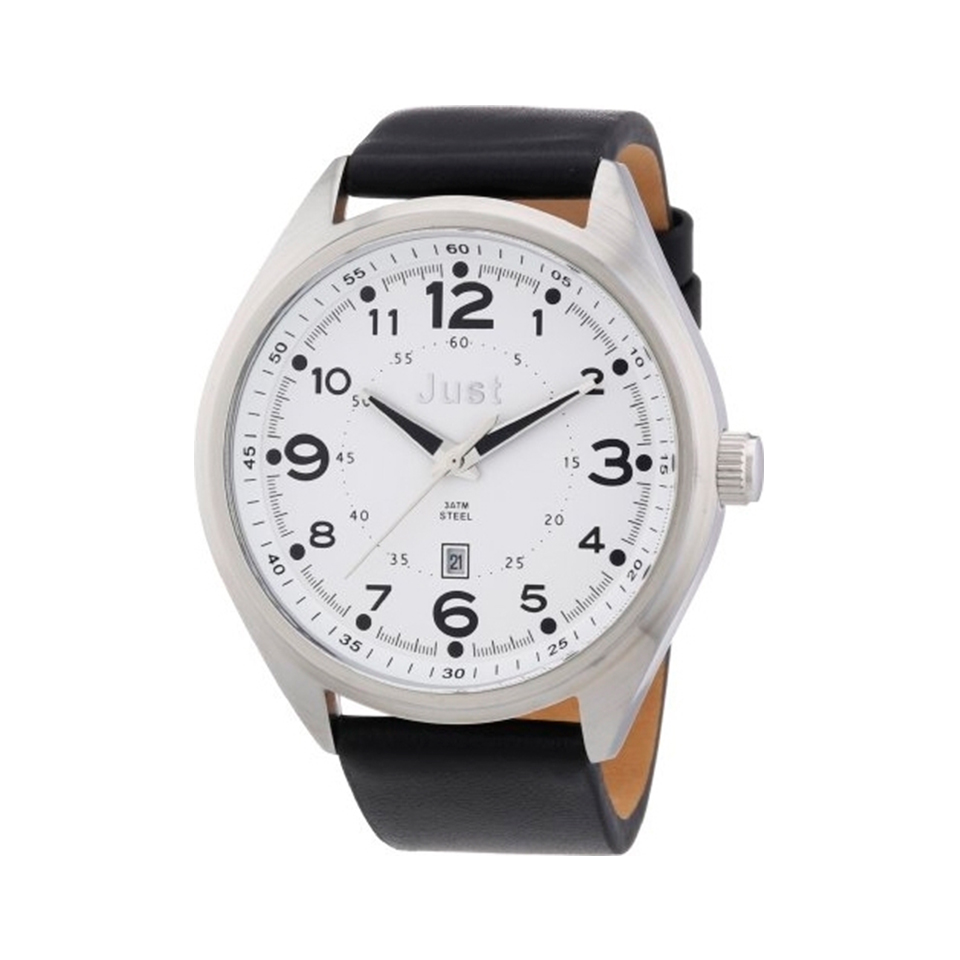 JUST 48-S1231-WH