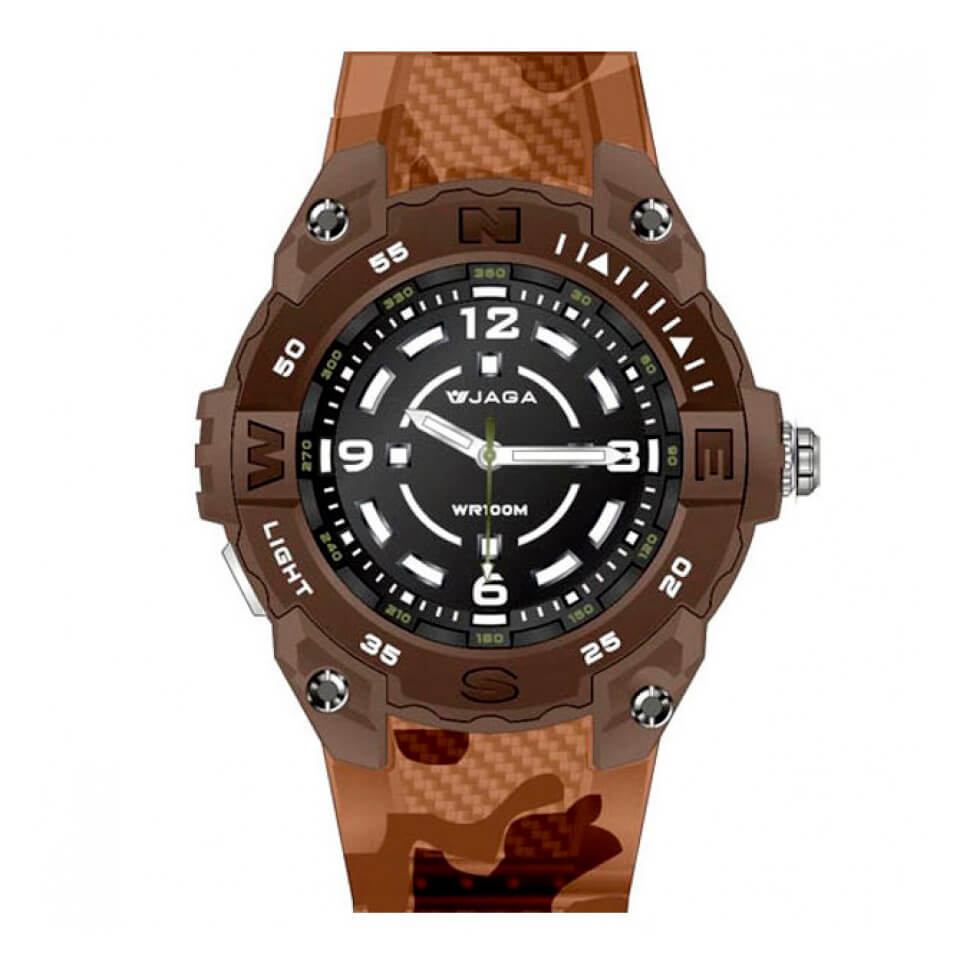 JAGA AQ 1166