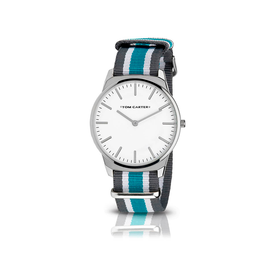 TOM CARTER TOM607.C003S